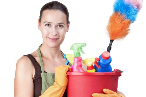 Professional window cleaning in SW7 for residential and commercial properties