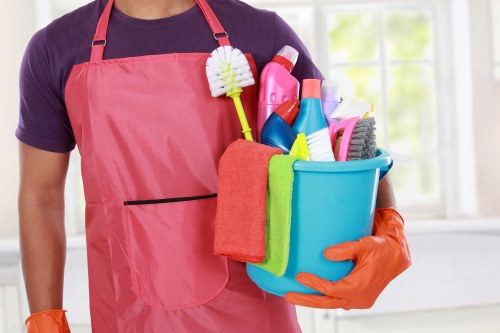 Carpetcleaning SW7 website cookies and privacy policy illustration