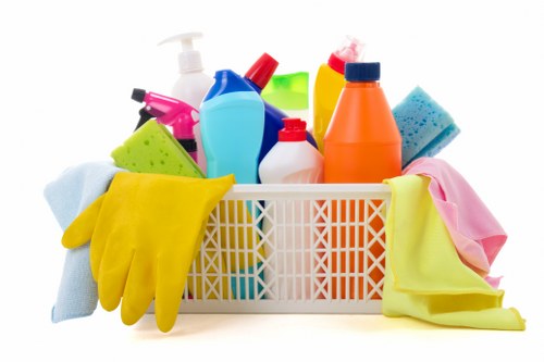 Governing law and final terms for carpet cleaning service