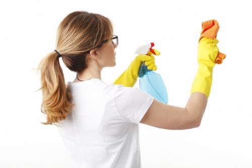 Reliable one off cleaning in SW7 for homes, flats, and business spaces