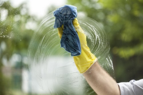 Secure payment area for Carpetcleaning SW7 customers at checkout
