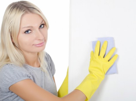 Transparent carpet cleaning estimate for a busy SW7 property