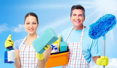 Tailored domestic cleaning in SW7 for modern London homes