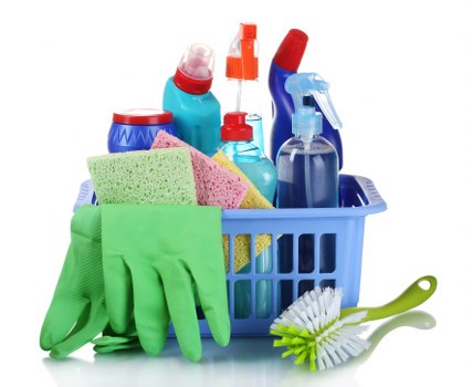 Careful cleaning service for period properties in SW7